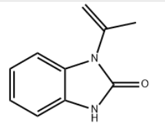 1-ISOPROPENYL-2-BENZIMIDAZOLIDYNON CAS 52099-72-6