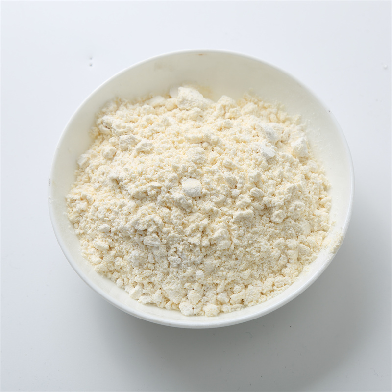 2-amino-4,6-dichloropirymidyna CAS 56-05-3