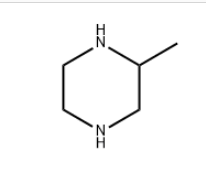 2-Metylopiperazyna CAS 109-07-9