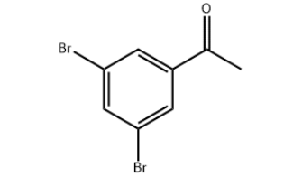 3,5-dibromoacetofenon CAS 14401-73-1
