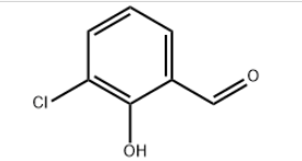 3-chloro-2-hydroksybenzaldehyd CAS 1927-94-2