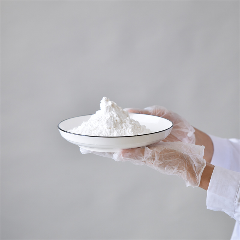 Organiczny związek pośredni CAS 136738-23-3