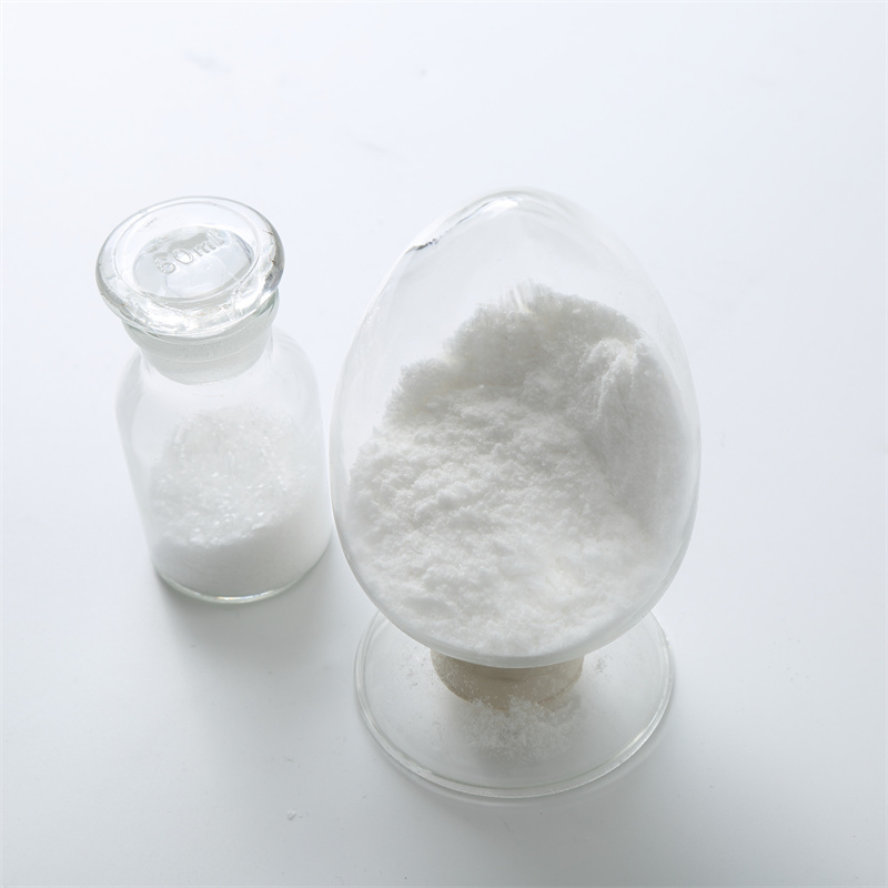 Kwas 4-bromobenzoesowy CAS 586-76-5