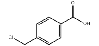 Kwas 4-(chlorometylo)benzoesowy CAS 1642-81-5