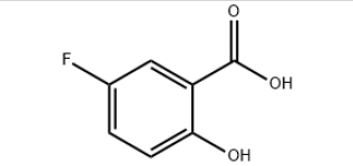 Kwas 5-fluorosalicylowy CAS 345-16-4