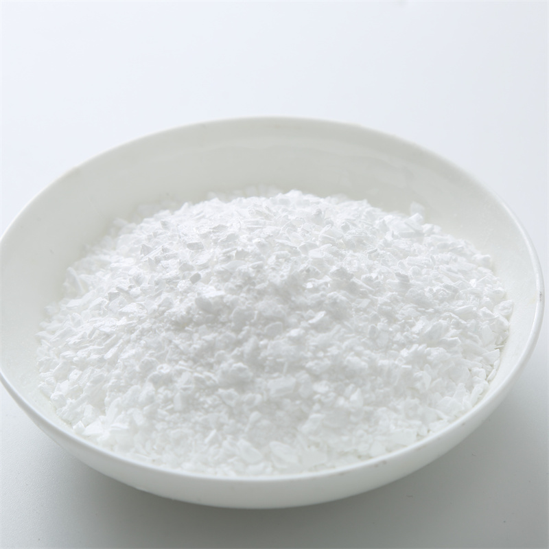 Albumina wołowa CAS 9048-46-8