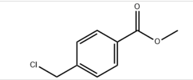 4-(chlorometylo)benzoesan metylu CAS 34040-64-7