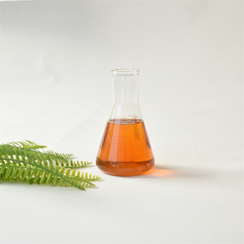 Antranilan metylu CAS 134-20-3