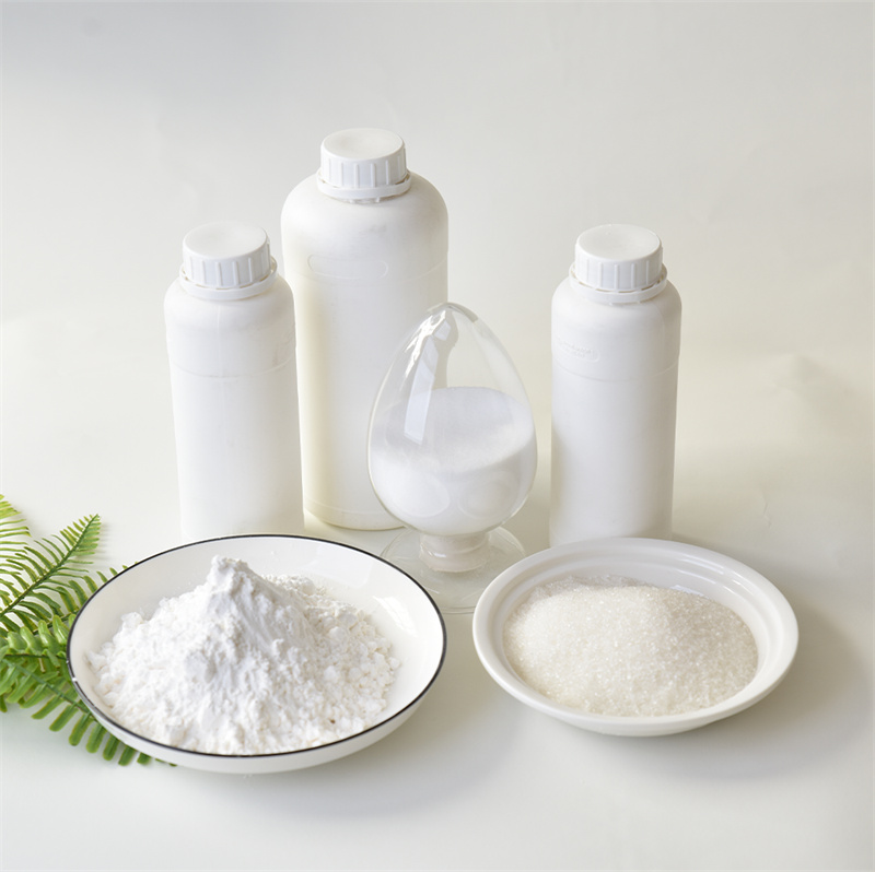Siarczan polimyksyny B CAS 1405-20-5